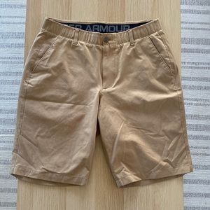 Under Armour Shorts